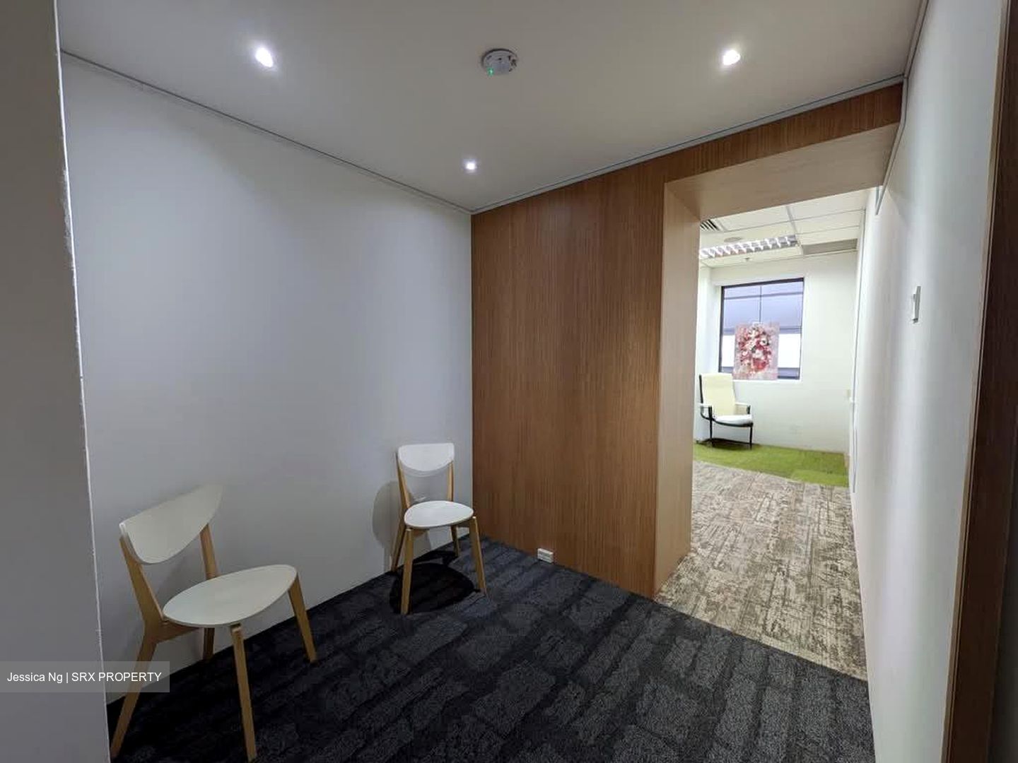 The Adelphi (D6), Office #605326411